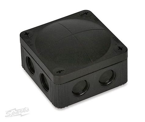 8 gauge junction box|outdoor junction box 8x8x8.